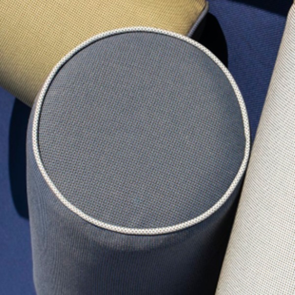 coussin mousse sur mesure